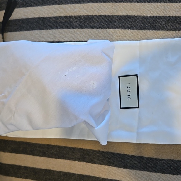 Gucci Thong Flip Flop Sandals Size Men 7 - Picture 15 of 16